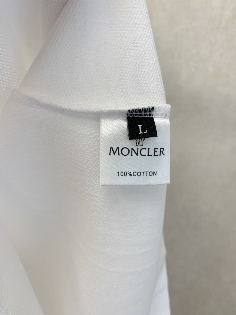 Moncler T-Shirts